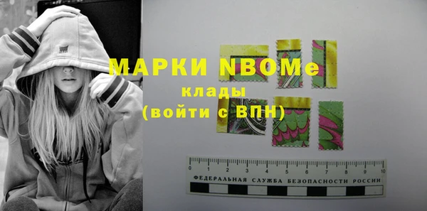 бошки Горняк