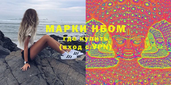 бошки Горняк