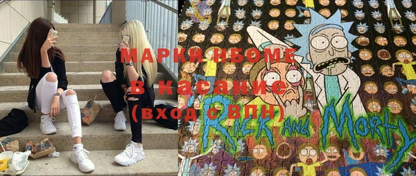 бошки Горняк